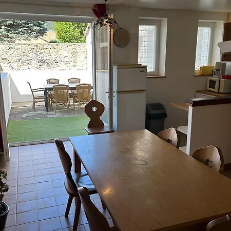 Val-locations Sancy2 * Le Mont-Dore