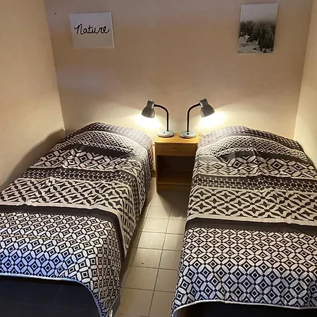 Val-locations Sancy2 Appartement