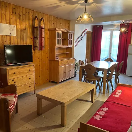 Val-locations Sancy2 Le Mont-Dore